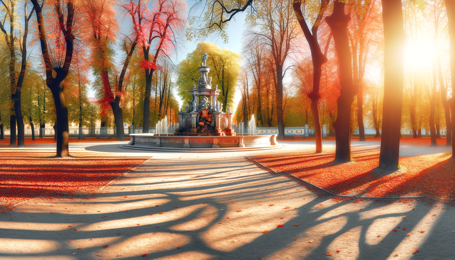 Atracții & Obiective București