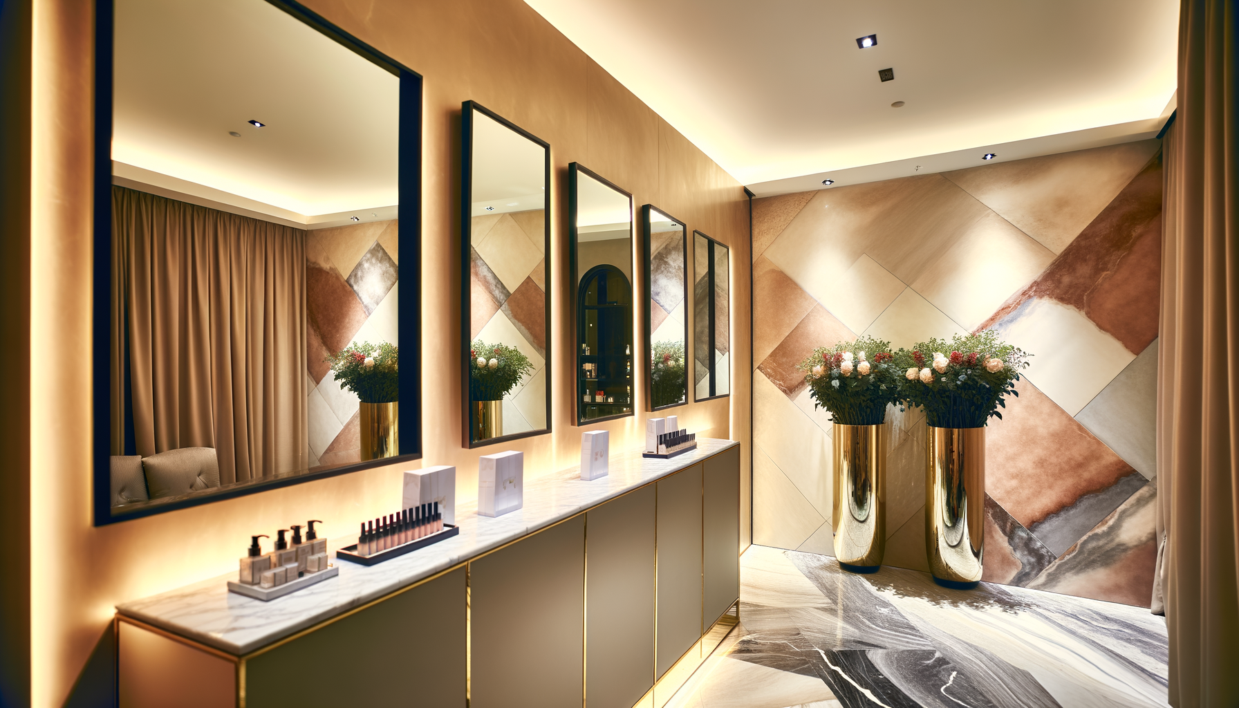 Beauty & Wellness București
