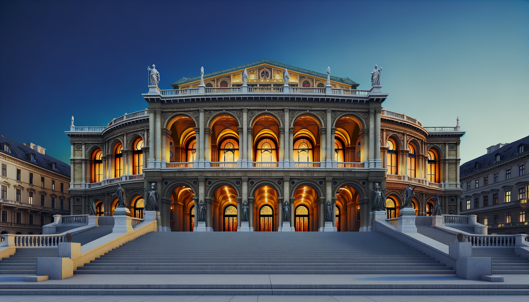 Cultură & Artă București
