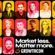 GrowthCon 2026 aduce la Cluj-Napoca cei mai buni specialiști în marketing, pe 21-22 octombrie