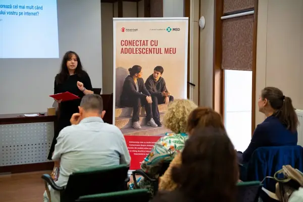 Adolescenții români au o prevalență ridicată a comportamentelor de risc: consum de alcool, expunerea la substanțe și jocurile de noroc