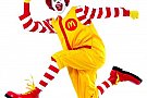 McDonald's Bucuresti - Progresului
