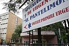 Spitalul Sf. Pantelimon