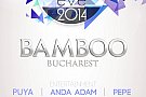 Revelion 2014 la Club Bamboo