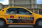 Taxi D'Artex