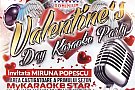 Valentine's Day Karoke Party