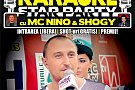 Karaoke Birthday Party cu Mc Nino & Shogy