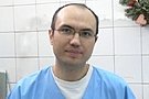 Vlad Costel - doctor