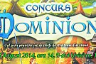 Concurs Dominion