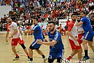 Dinamo Bucuresti 30-26 Minaur Baia Mare