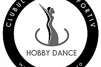 Clubul de dans Hobby Dance