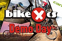 Bike XCS Demo Day - 19 iunie 2016, Padurea Pustnicul