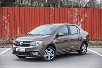 Inchirieri auto in Bucuresti Noul Dacia Logan 15 .13 euro pe zi