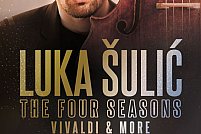 Concert Luka Sulic
