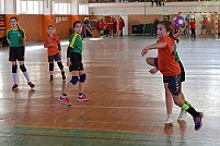 Cursuri de handbal pentru copii in Bucuresti