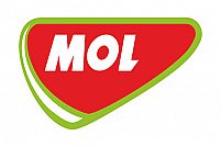 Benzinaria MOL - Piata Gara de Nord