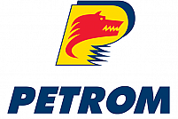Benzinaria Petrom - Splaiul Independentei