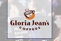 Gloria Jean's Coffees - Strada Liviu Rebreanu