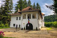 Casele în care a trăit George Enescu – Eveniment online