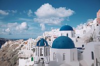 Cele mai populare destinații turistice din Grecia