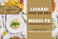 Restaurant Il Cantuccio