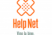 Help Net - Strada Baba Novac