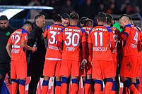 Ce șanse au echipele din București să câștige titlul în Liga 1