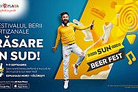 Sun Beer Fest