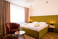 De ce să alegi Glory Hotel pentru cazare în Oradea în orice anotimp