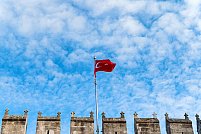 Vacanțele sunt educative - avem o listă cu ceea ce trebuie să știți despre Turcia