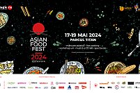 Asian Food Fest 2024